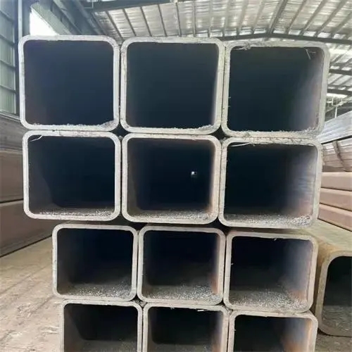 泸溪q355d无缝方管